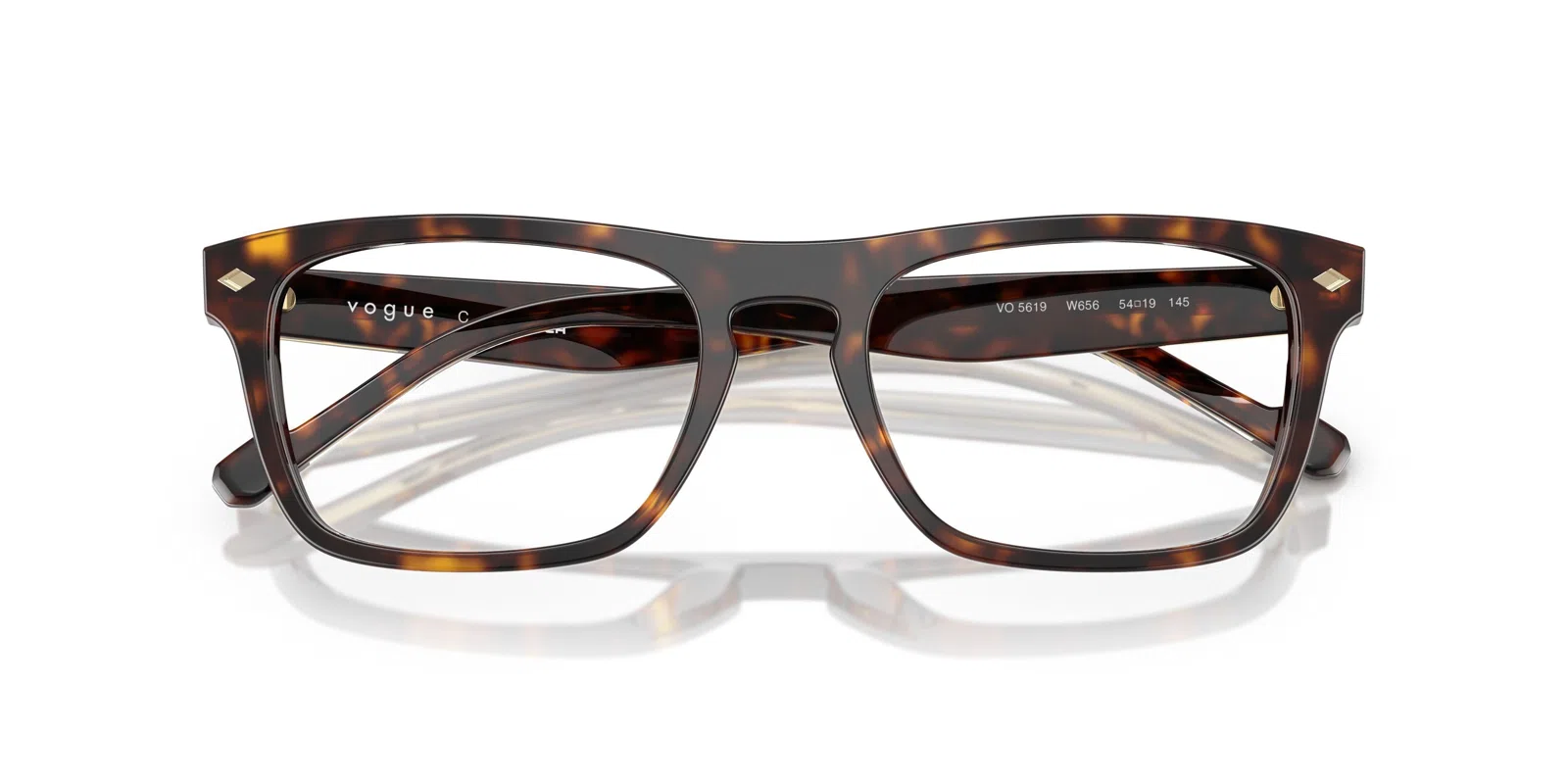 Vogue 5619 Eyeglasses - view 16